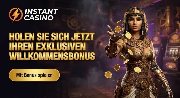 Instant Casino