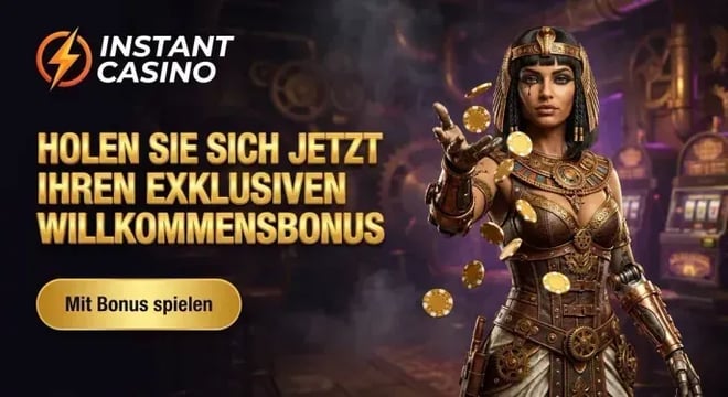 Instant Casino